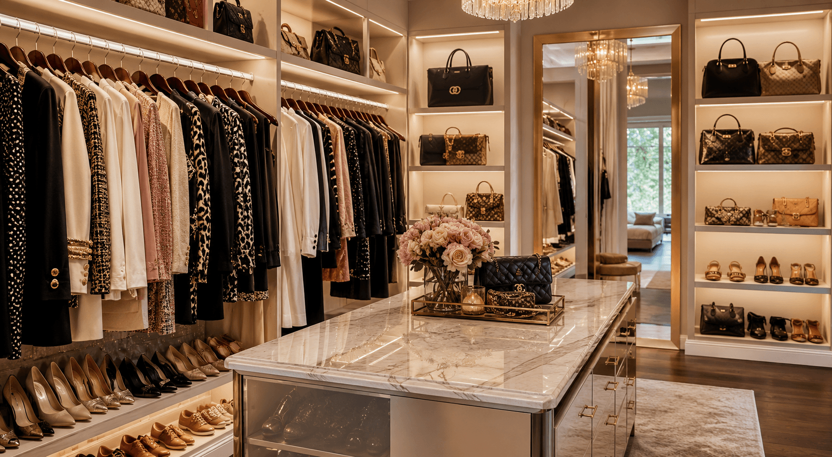 Sell My Closet experience
